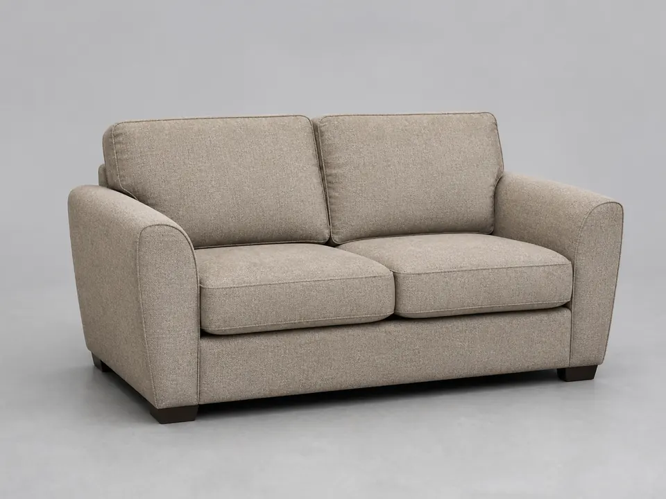 Sofa ready for POPs disposal